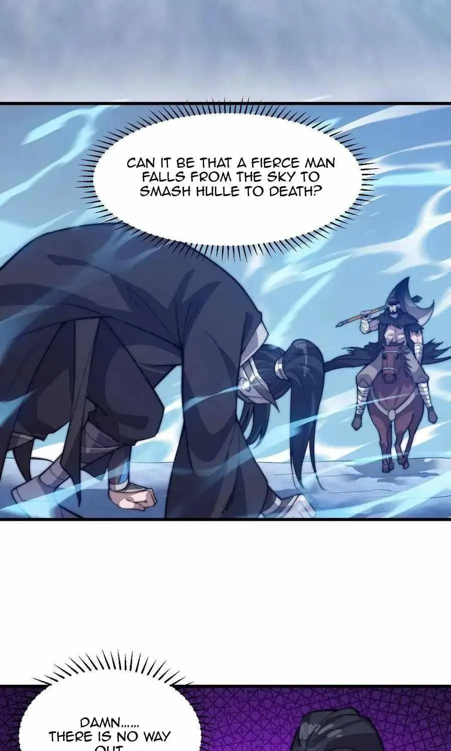 Read Start A Mountain chapter 75 image 59 on Lezhin