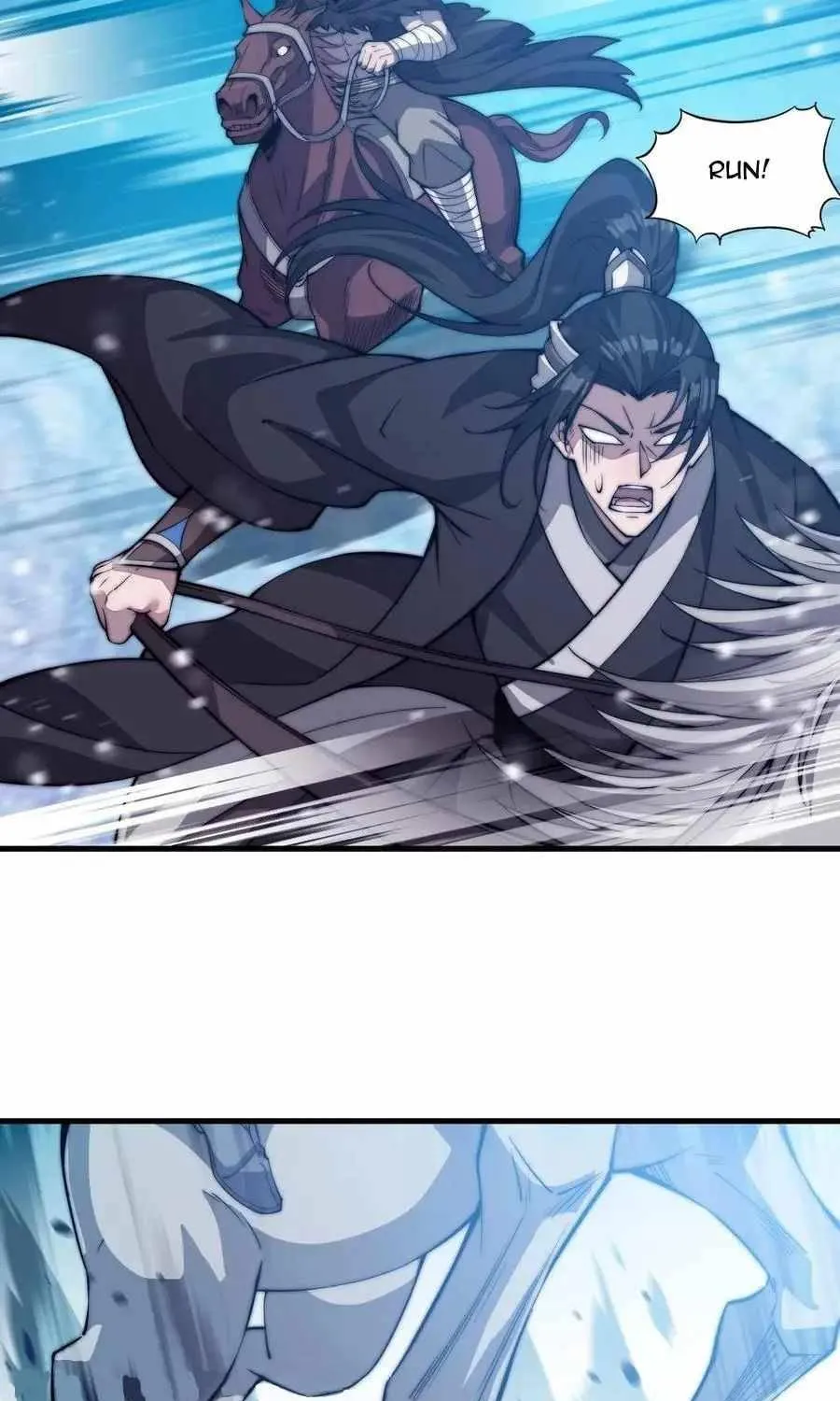 Read Start A Mountain chapter 75 image 6 on Lezhin