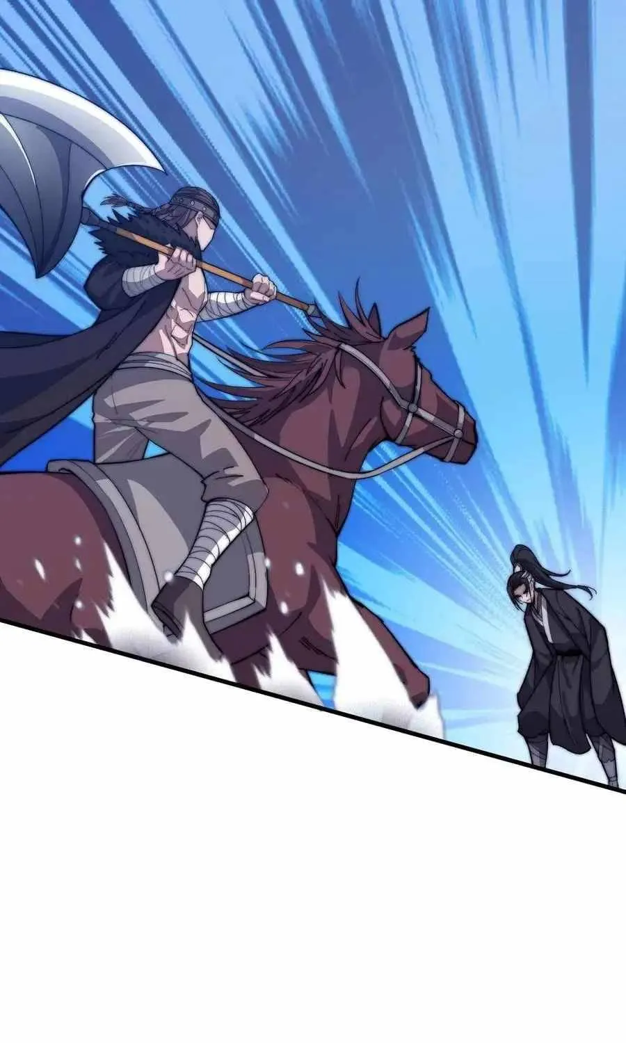 Read Start A Mountain chapter 75 image 63 on Lezhin