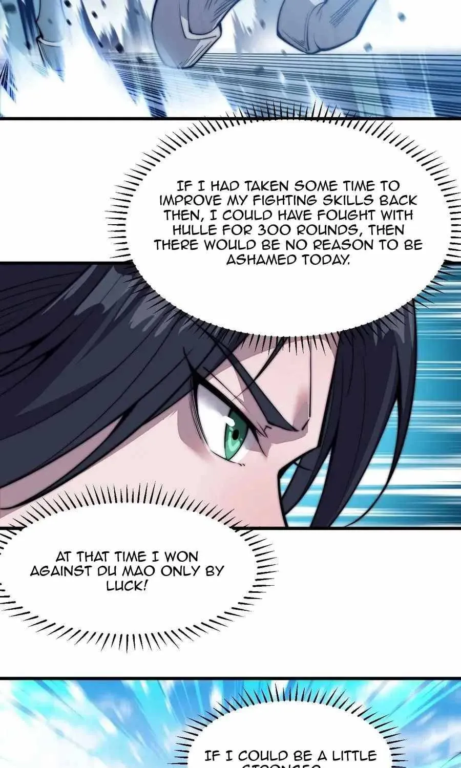 Read Start A Mountain chapter 75 image 8 on Lezhin