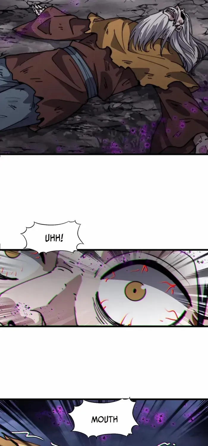 Read Start A Mountain chapter 750 image 11 on Lezhin