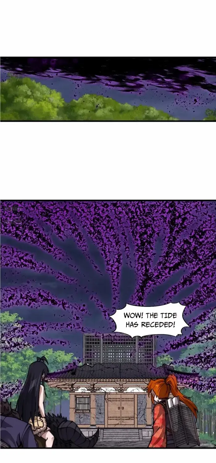 Read Start A Mountain chapter 750 image 2 on Lezhin