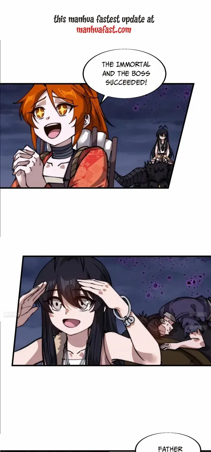 Read Start A Mountain chapter 750 image 3 on Lezhin