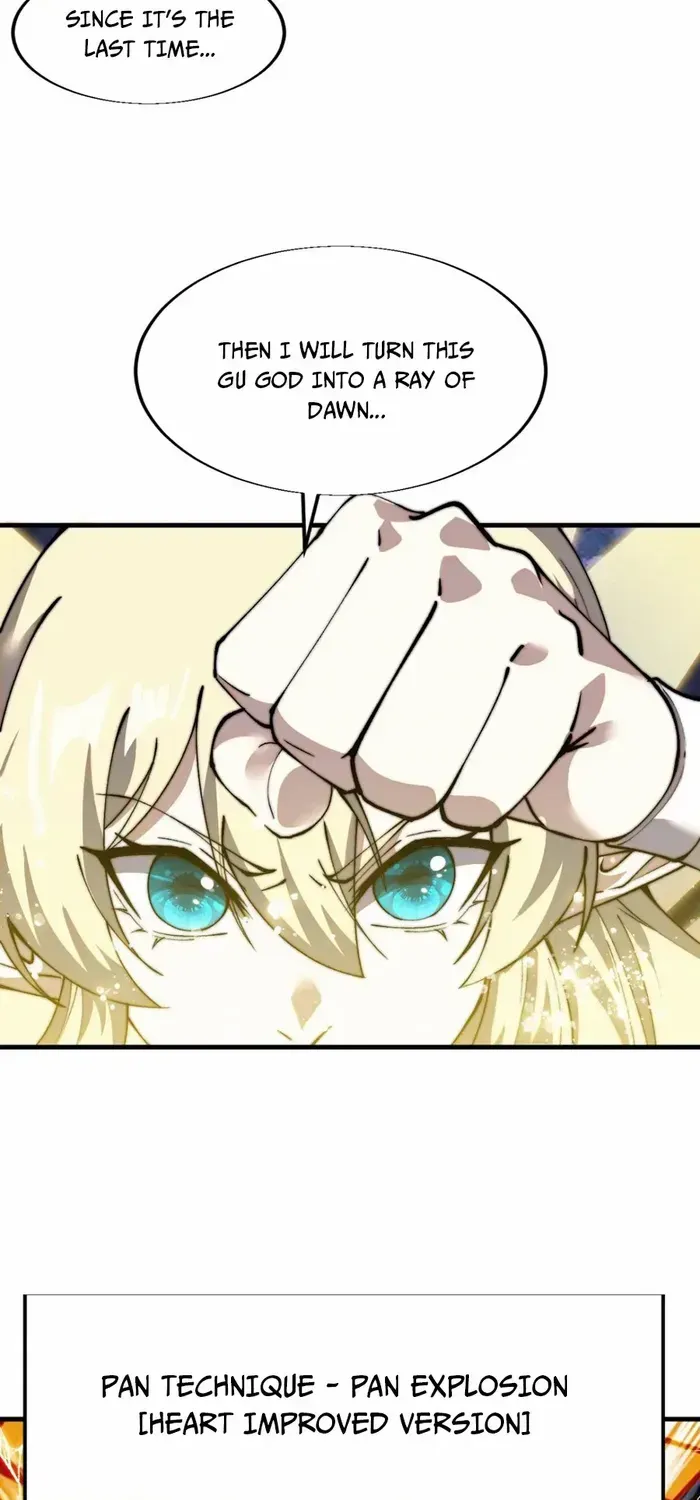 Read Start A Mountain chapter 750 image 36 on Lezhin