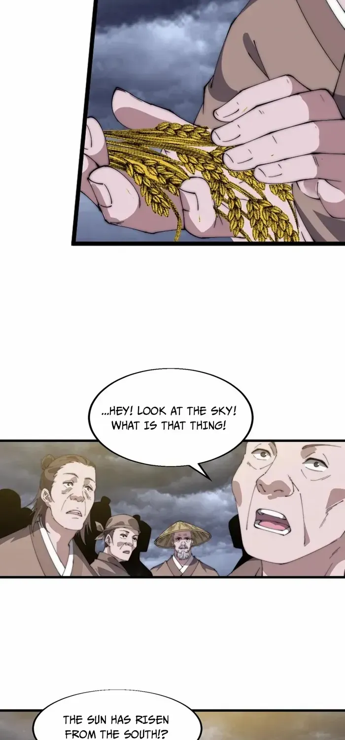 Read Start A Mountain chapter 751 image 12 on Lezhin
