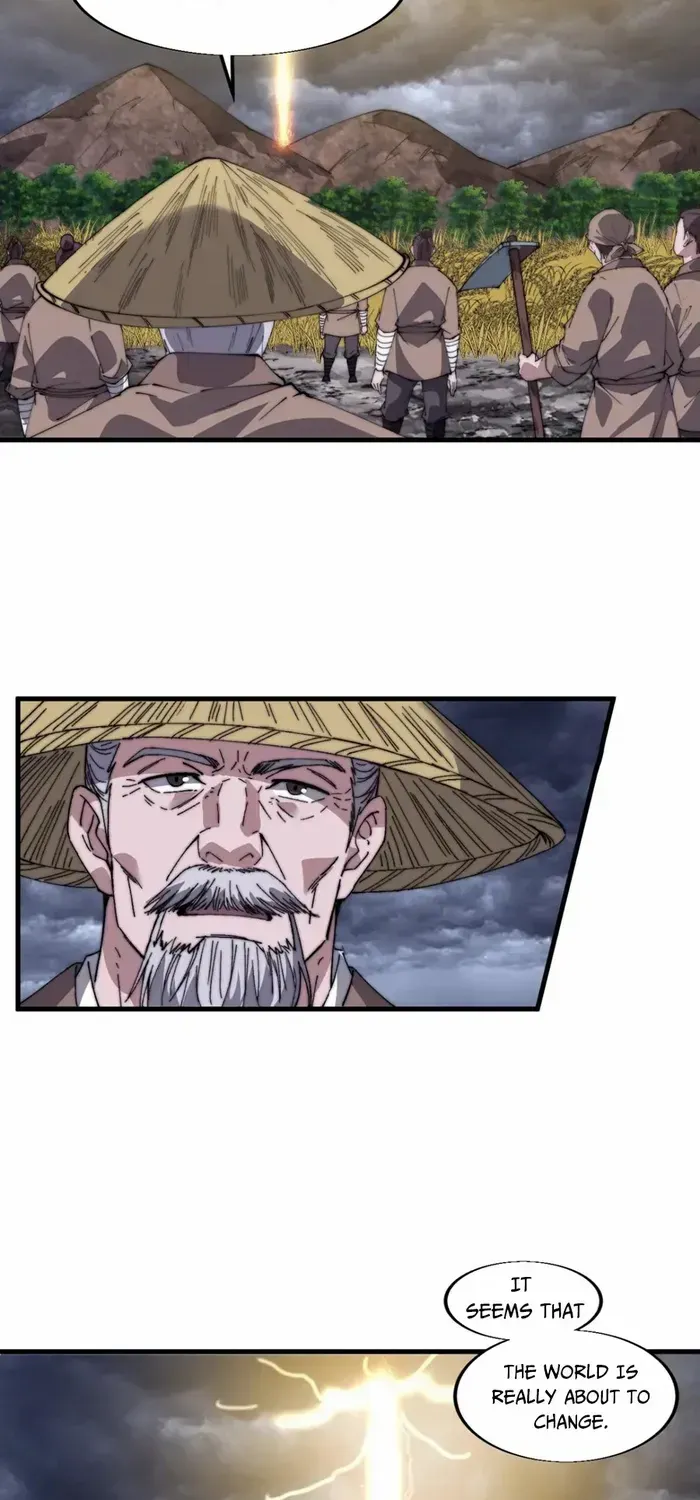 Read Start A Mountain chapter 751 image 13 on Lezhin