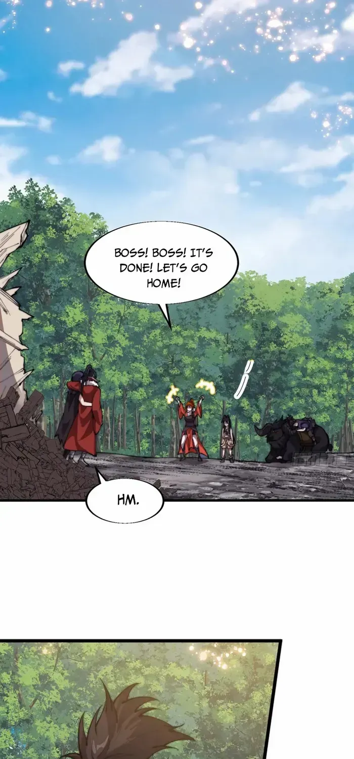 Read Start A Mountain chapter 751 image 27 on Lezhin
