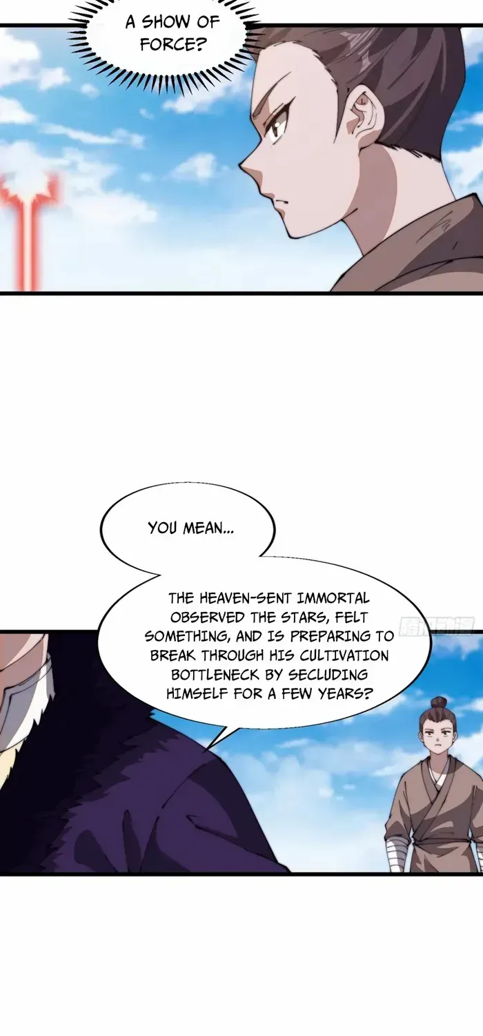 Read Start A Mountain chapter 751 image 43 on Lezhin