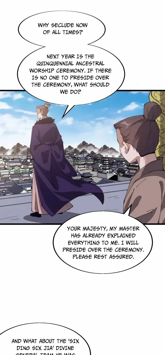 Read Start A Mountain chapter 751 image 44 on Lezhin