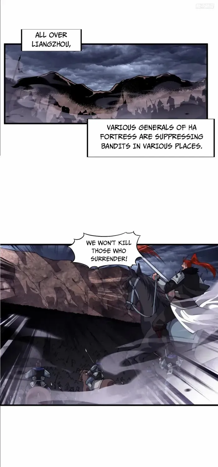Read Start A Mountain chapter 751 image 5 on Lezhin