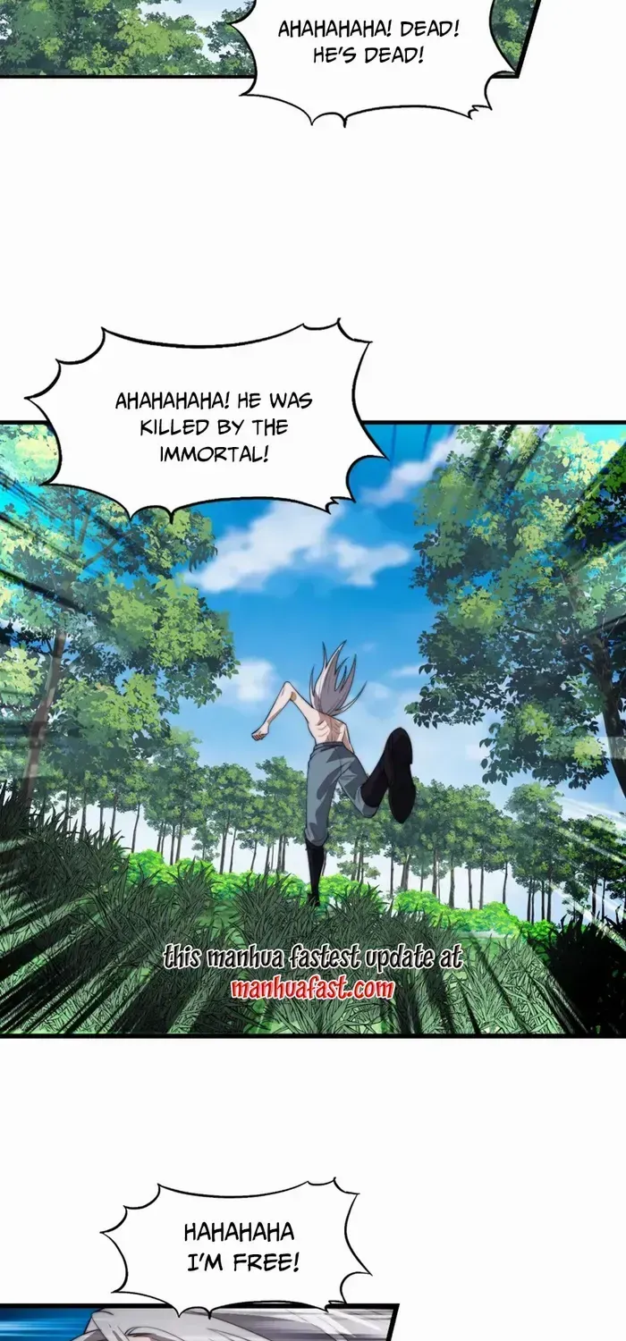 Read Start A Mountain chapter 752 image 11 on Lezhin
