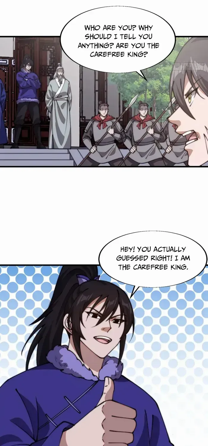 Read Start A Mountain chapter 752 image 30 on Lezhin