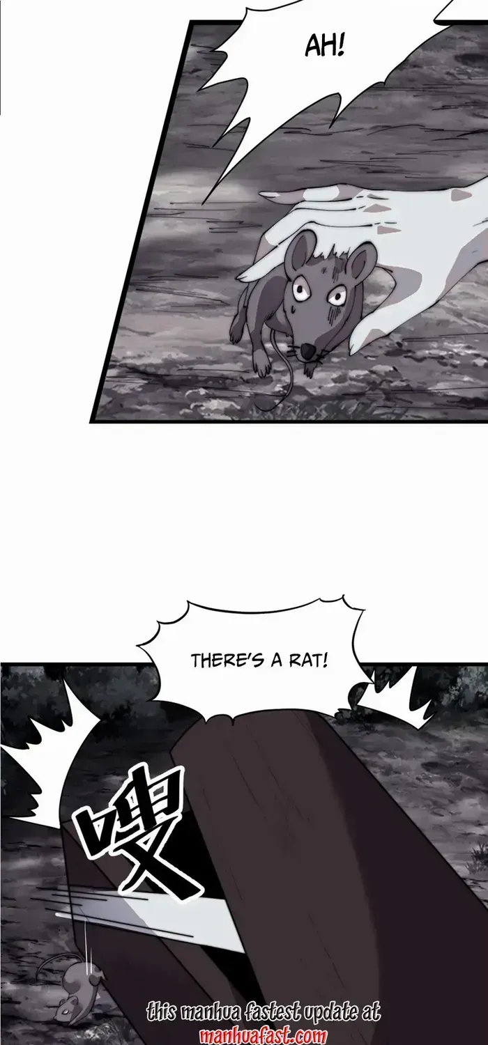 Read Start A Mountain chapter 752 image 5 on Lezhin