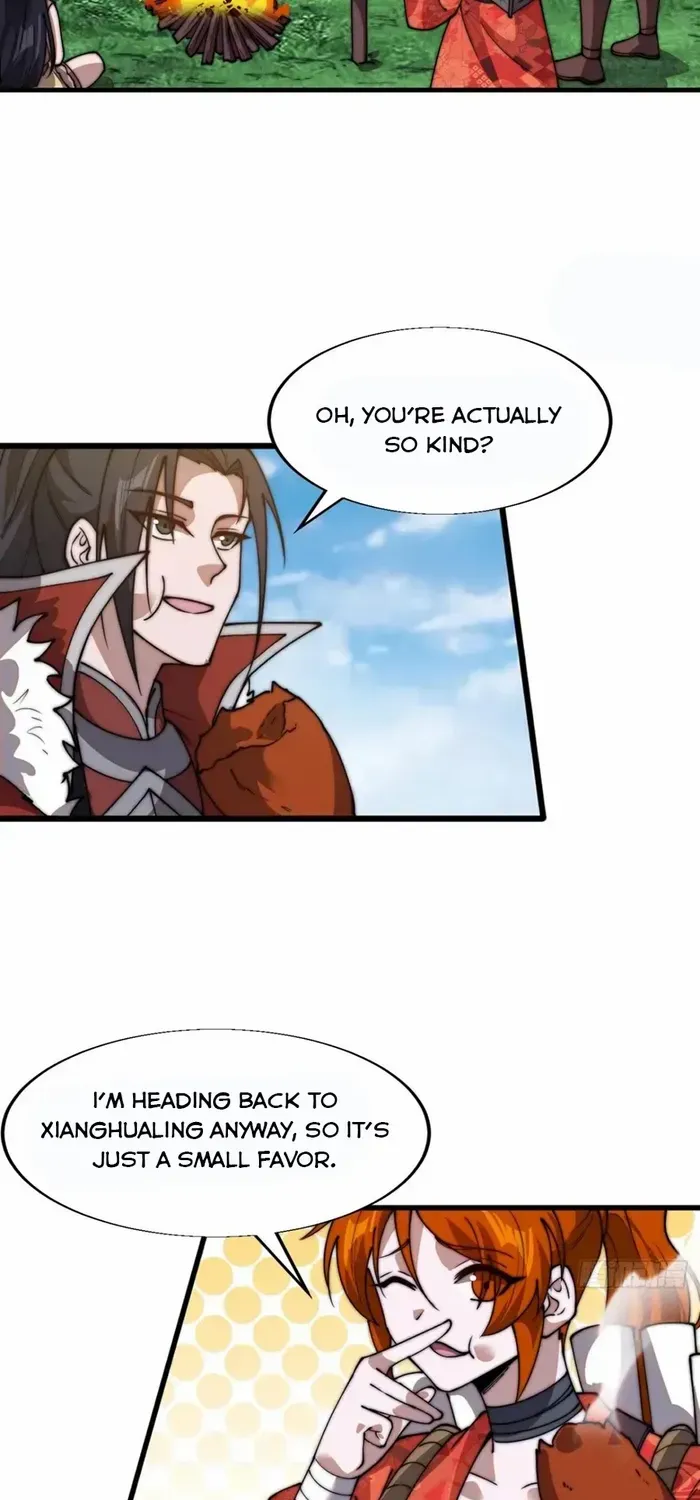 Read Start A Mountain chapter 754 image 27 on Lezhin