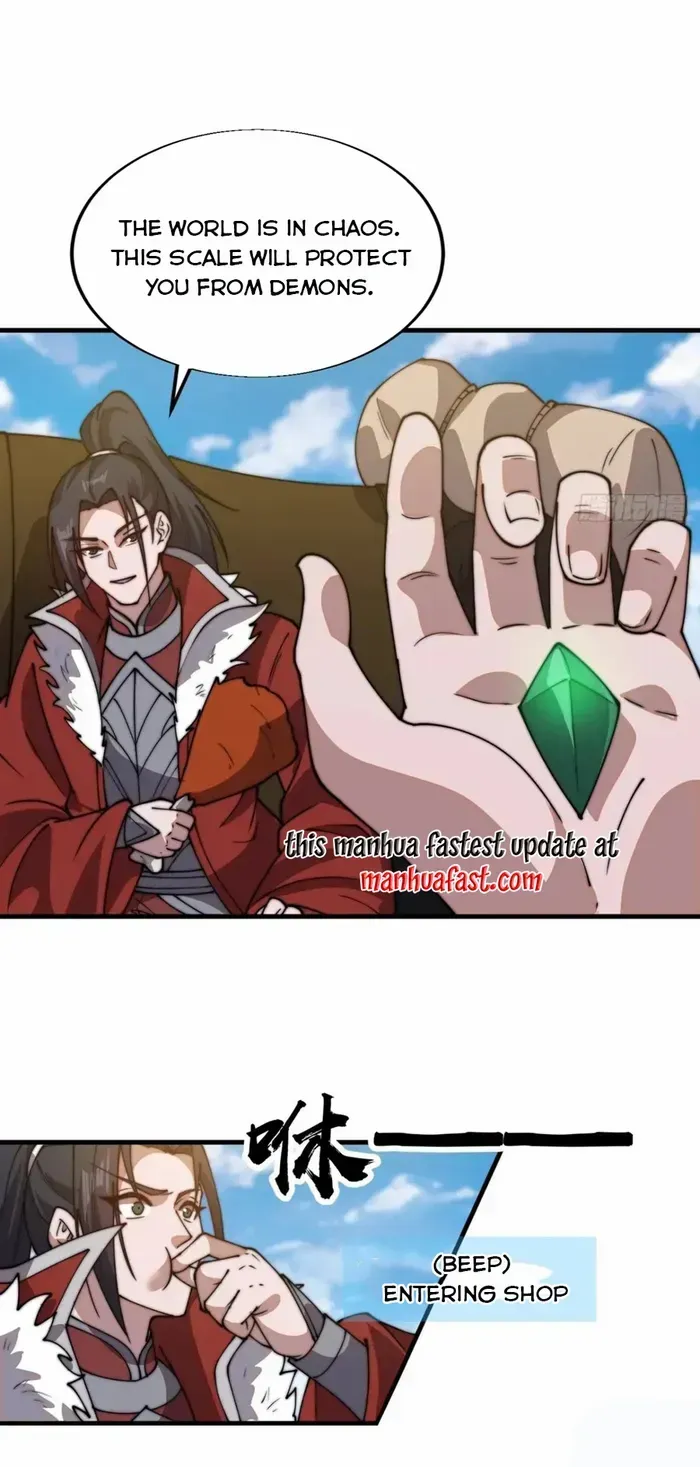 Read Start A Mountain chapter 754 image 30 on Lezhin