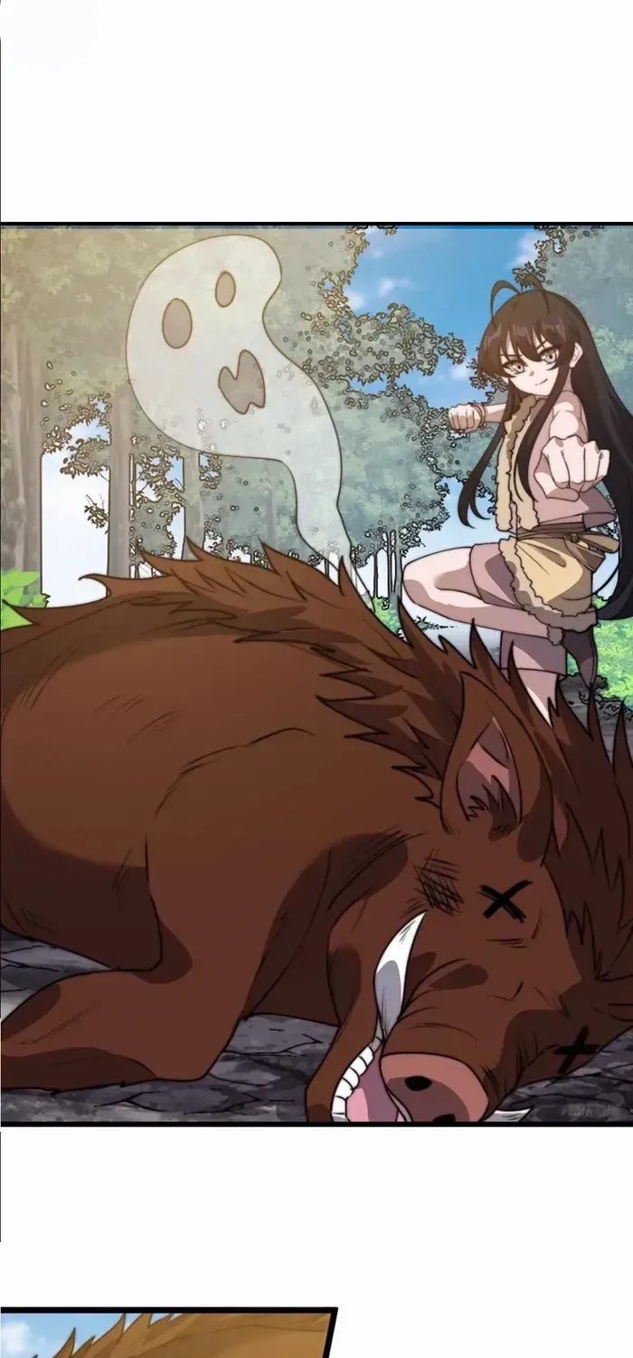 Read Start A Mountain chapter 754 image 7 on Lezhin