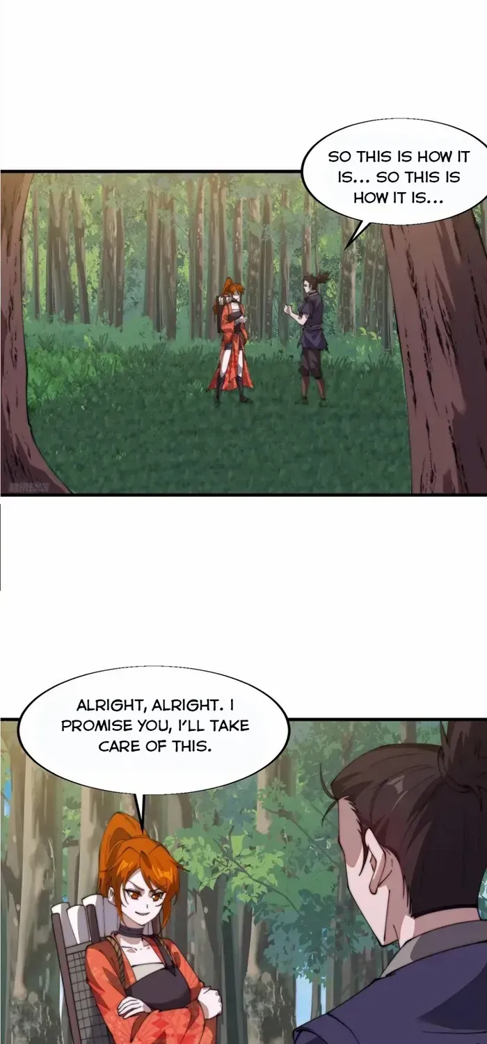 Read Start A Mountain chapter 754 image 9 on Lezhin