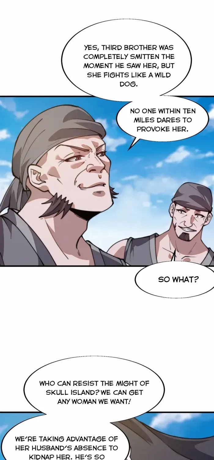 Read Start A Mountain chapter 755 image 19 on Lezhin