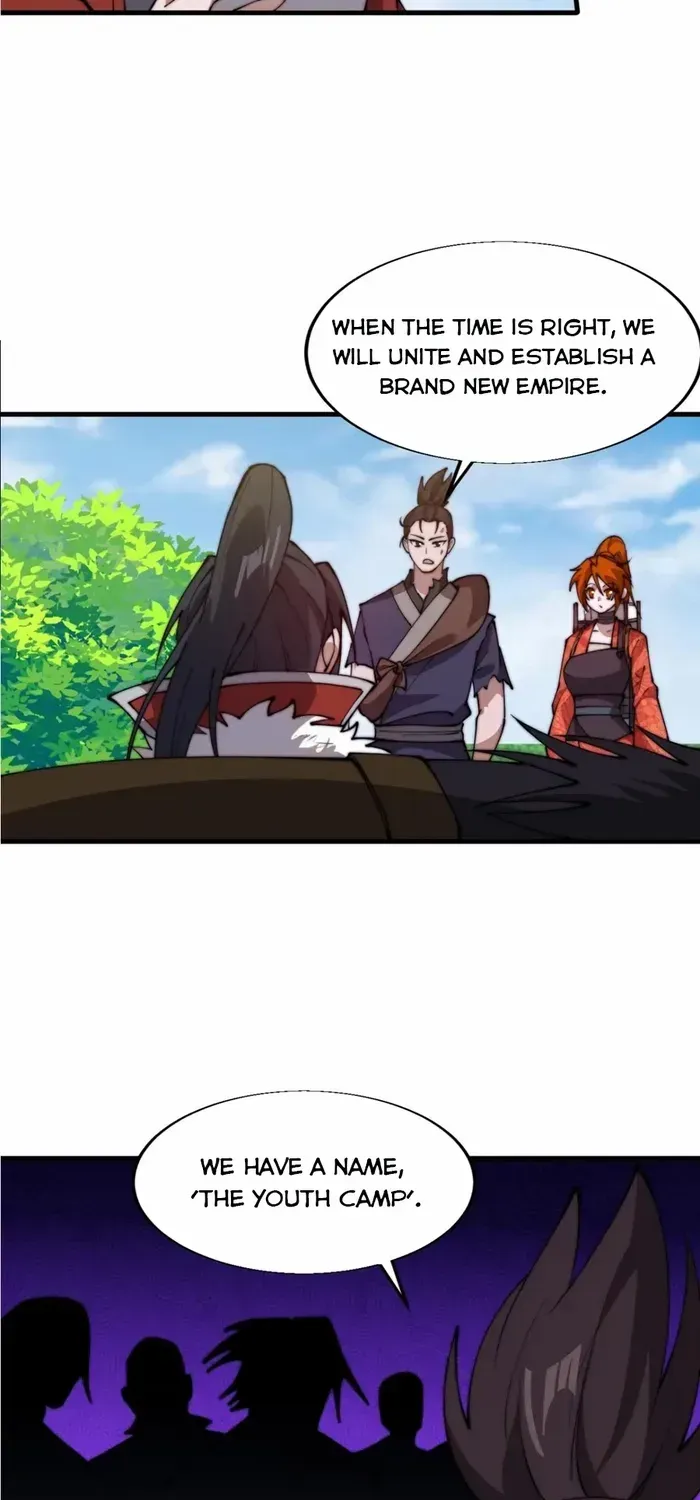 Read Start A Mountain chapter 755 image 4 on Lezhin