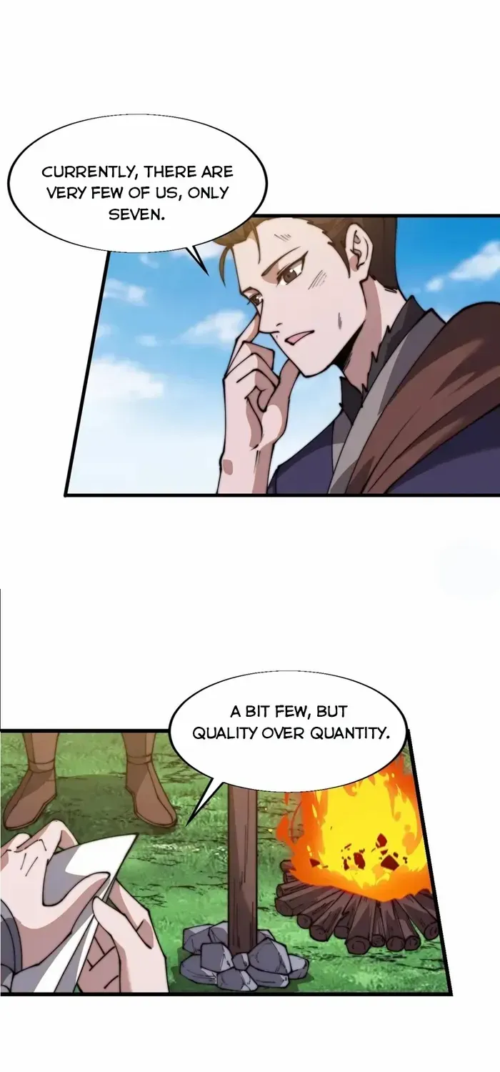 Read Start A Mountain chapter 755 image 7 on Lezhin