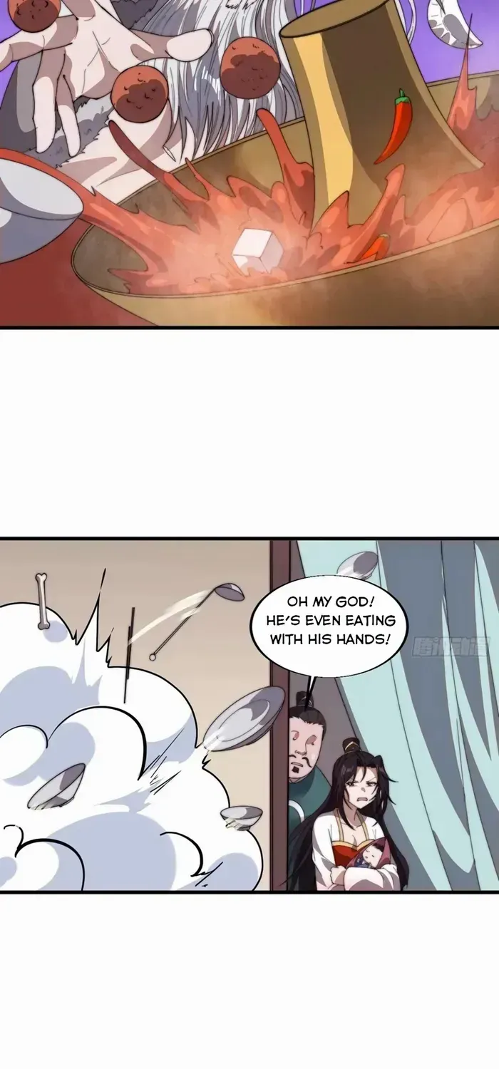 Read Start A Mountain chapter 757 image 15 on Lezhin
