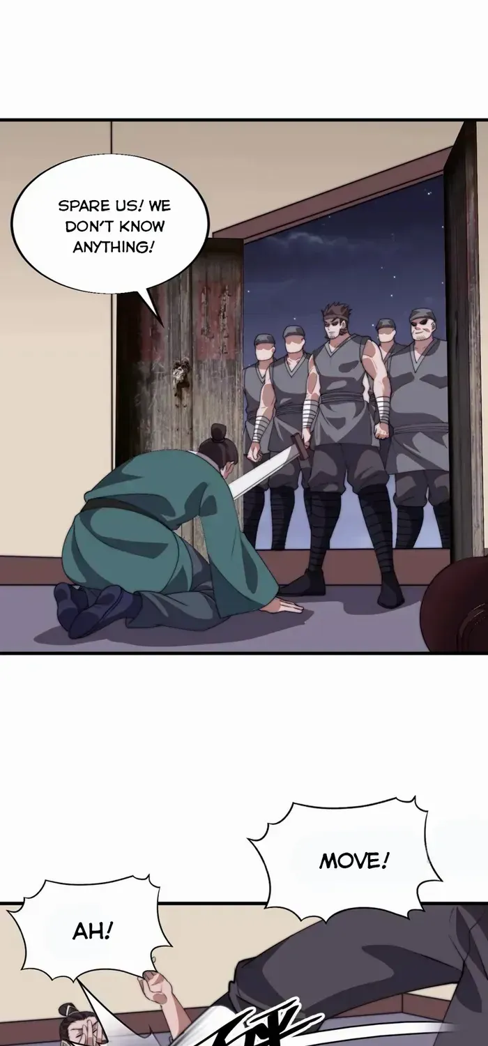 Read Start A Mountain chapter 757 image 27 on Lezhin