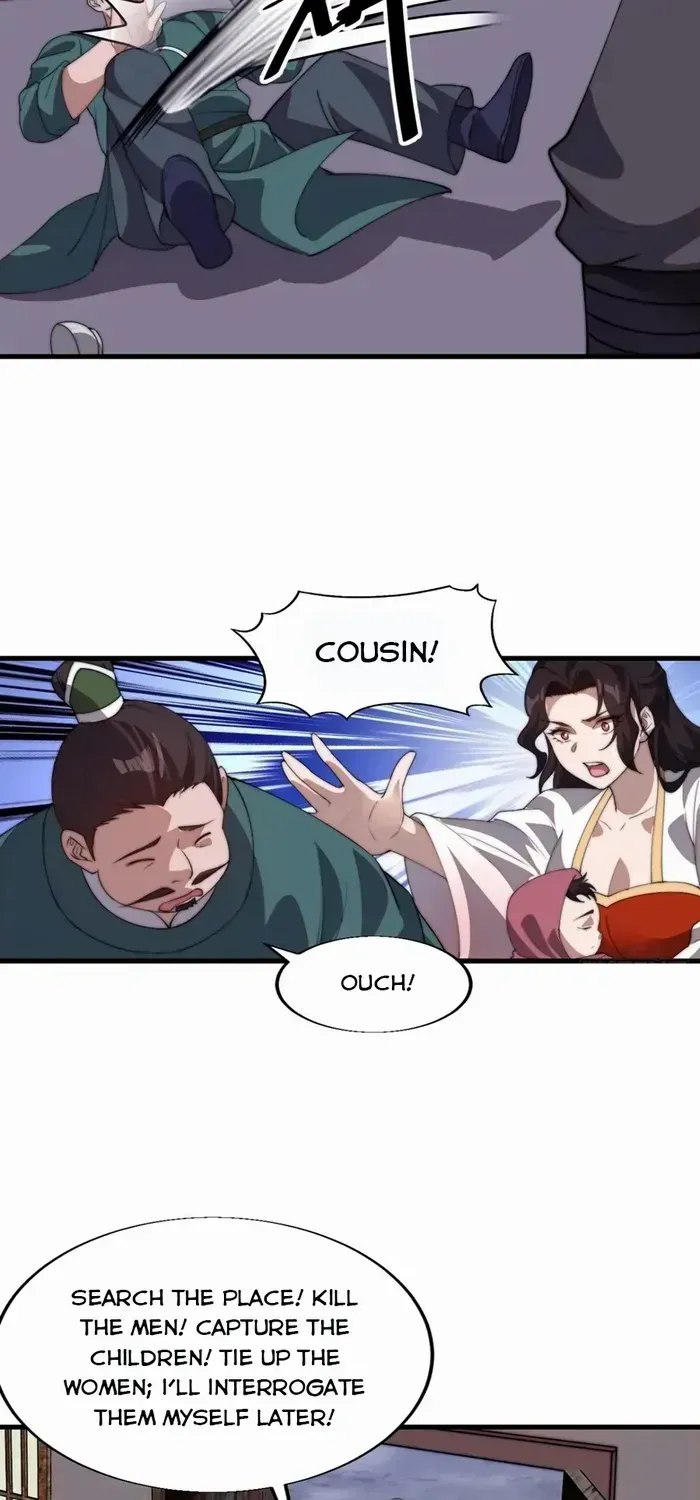 Read Start A Mountain chapter 757 image 28 on Lezhin
