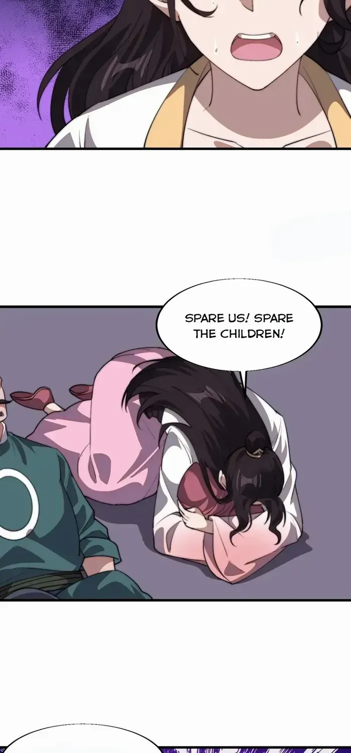 Read Start A Mountain chapter 757 image 30 on Lezhin