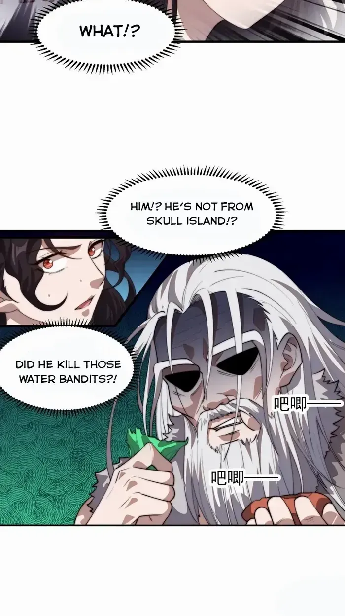 Read Start A Mountain chapter 757 image 32 on Lezhin