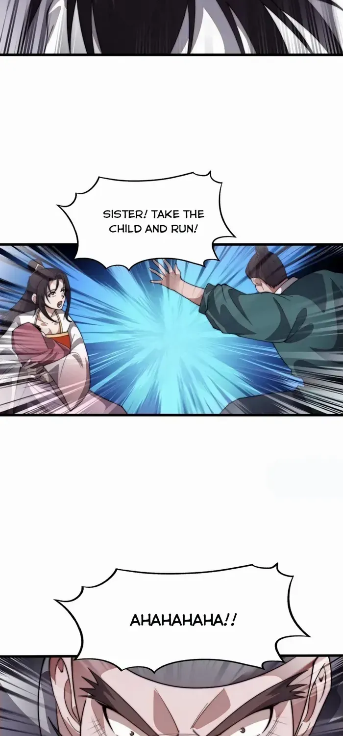 Read Start A Mountain chapter 757 image 35 on Lezhin