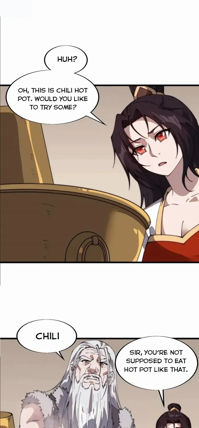 Read Start A Mountain chapter 757 image 4 on Lezhin