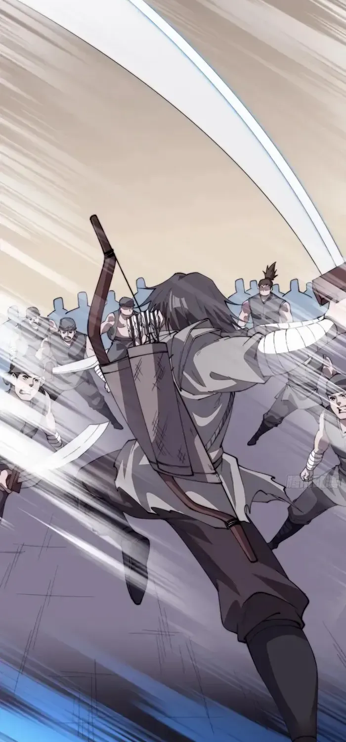 Read Start A Mountain chapter 757 image 46 on Lezhin