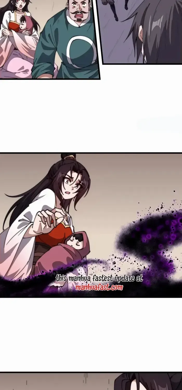 Read Start A Mountain chapter 757 image 48 on Lezhin
