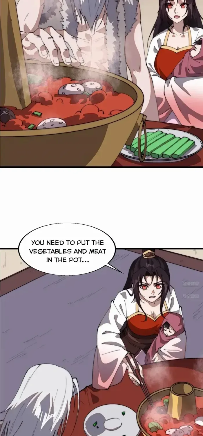 Read Start A Mountain chapter 757 image 5 on Lezhin