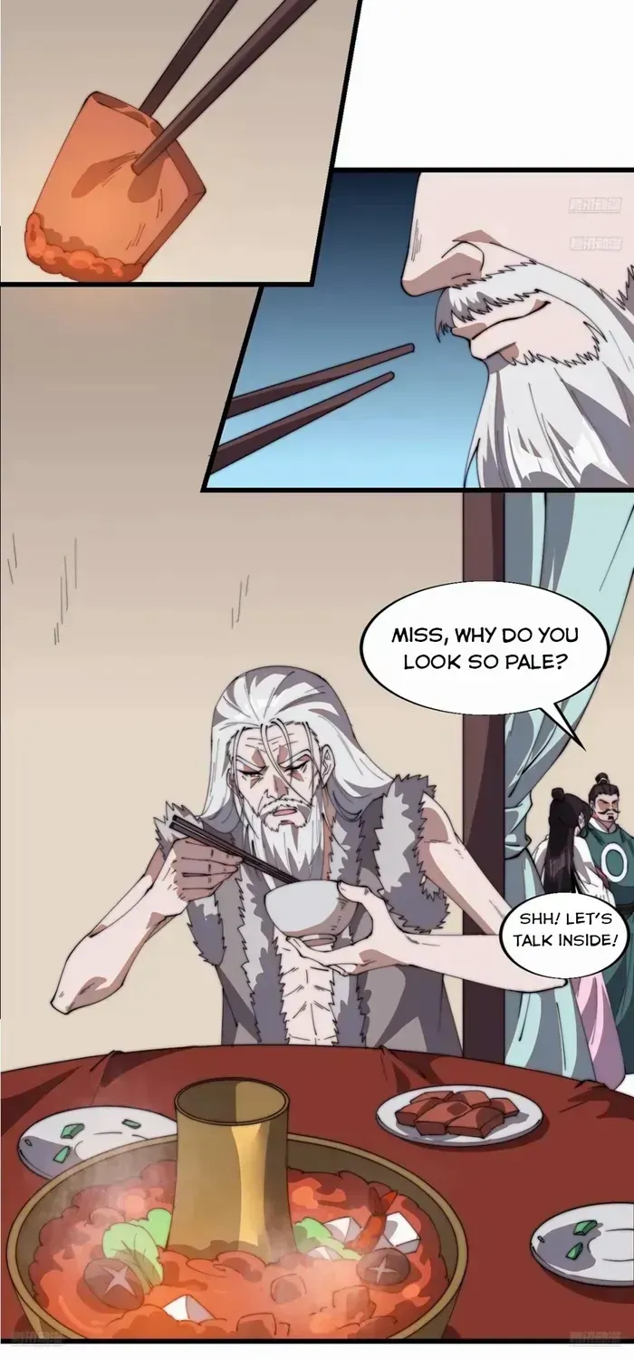 Read Start A Mountain chapter 757 image 8 on Lezhin