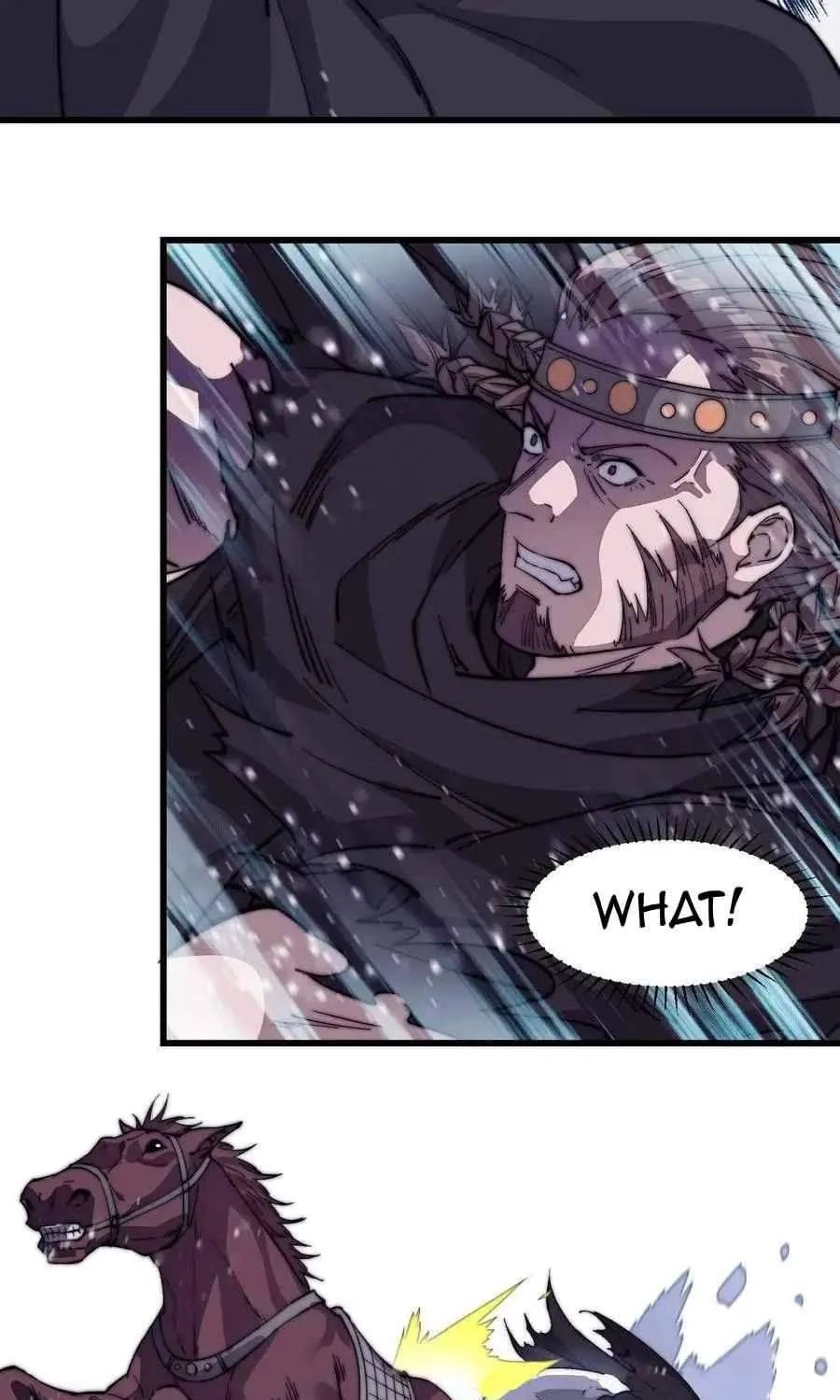 Read Start A Mountain chapter 76 image 10 on Lezhin