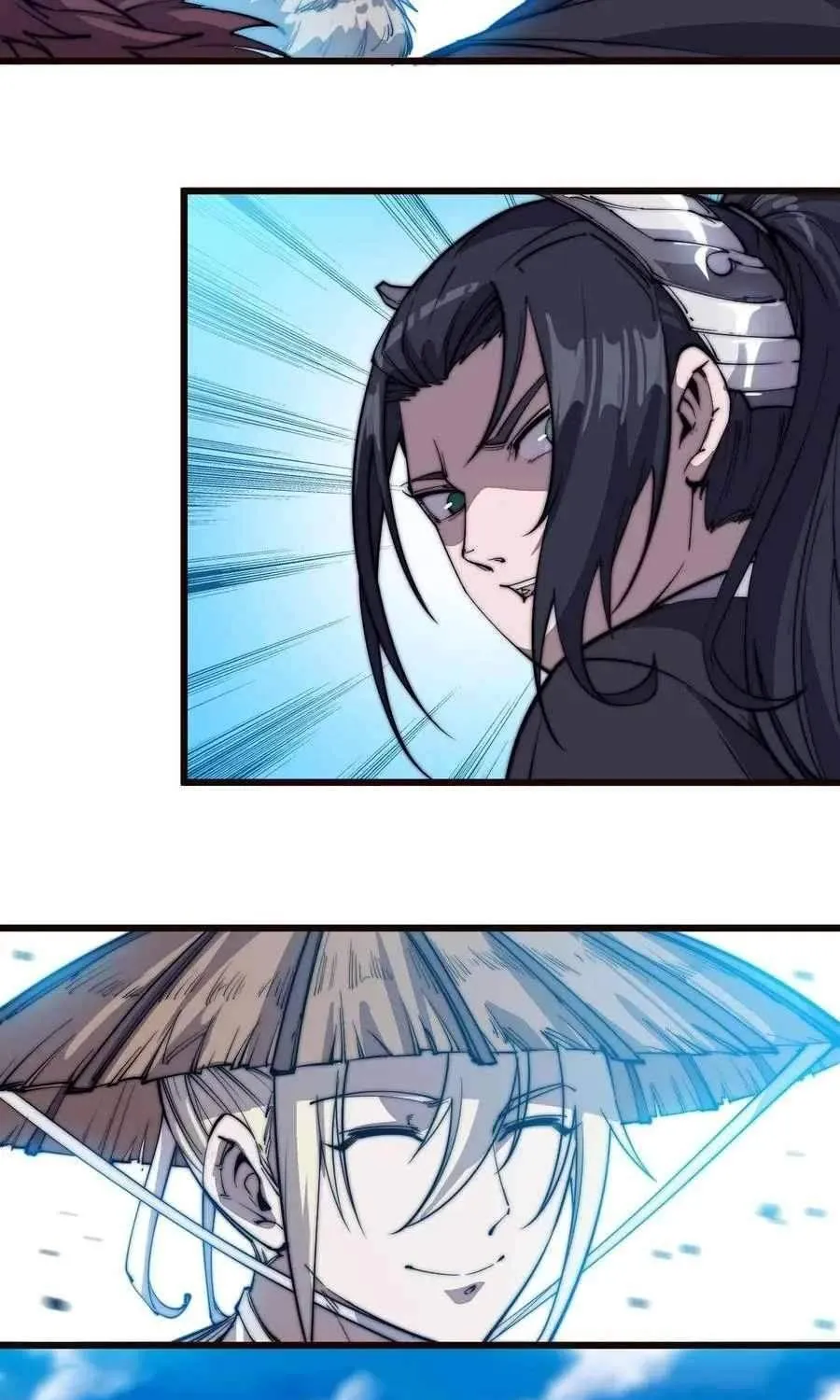 Read Start A Mountain chapter 76 image 21 on Lezhin