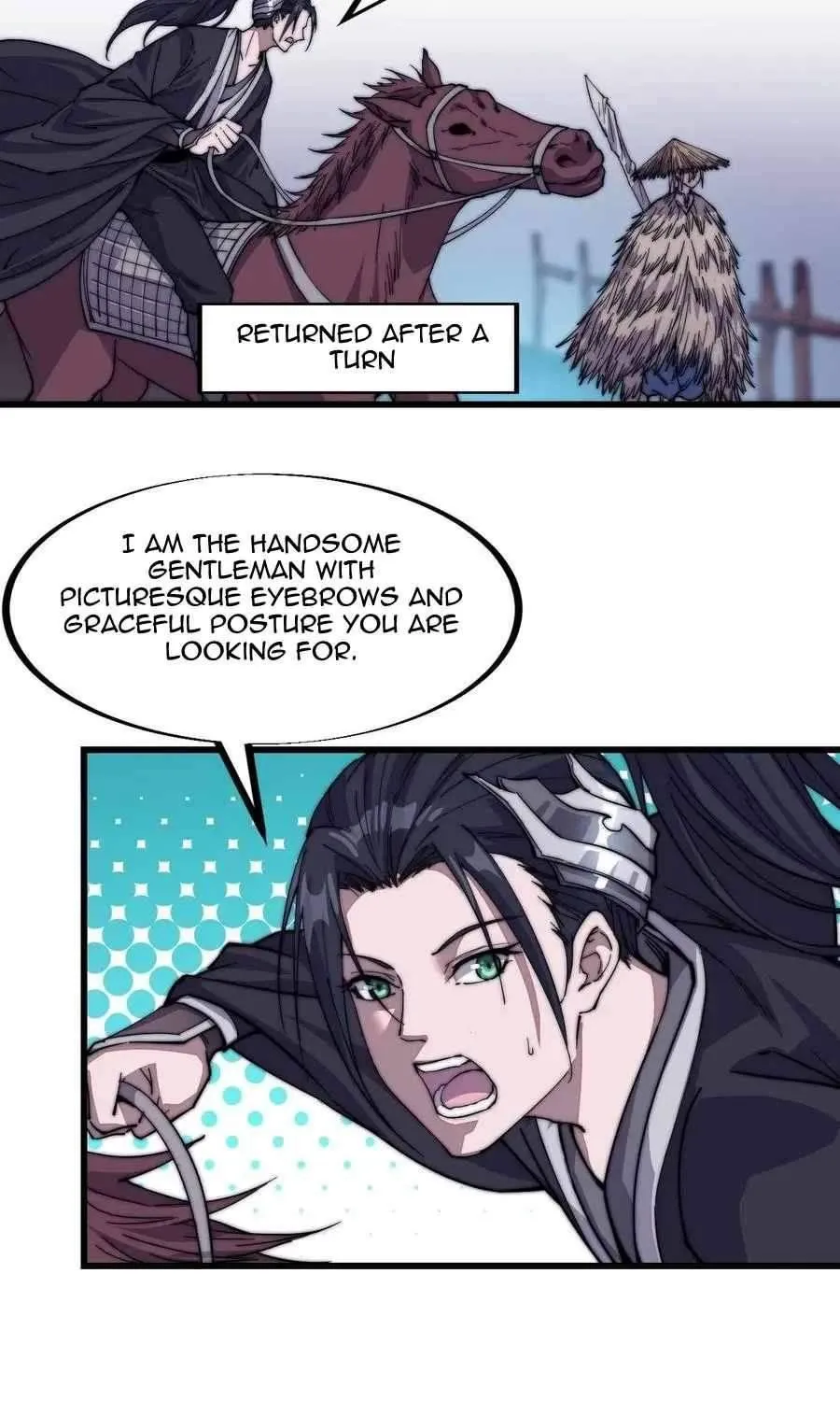 Read Start A Mountain chapter 76 image 26 on Lezhin