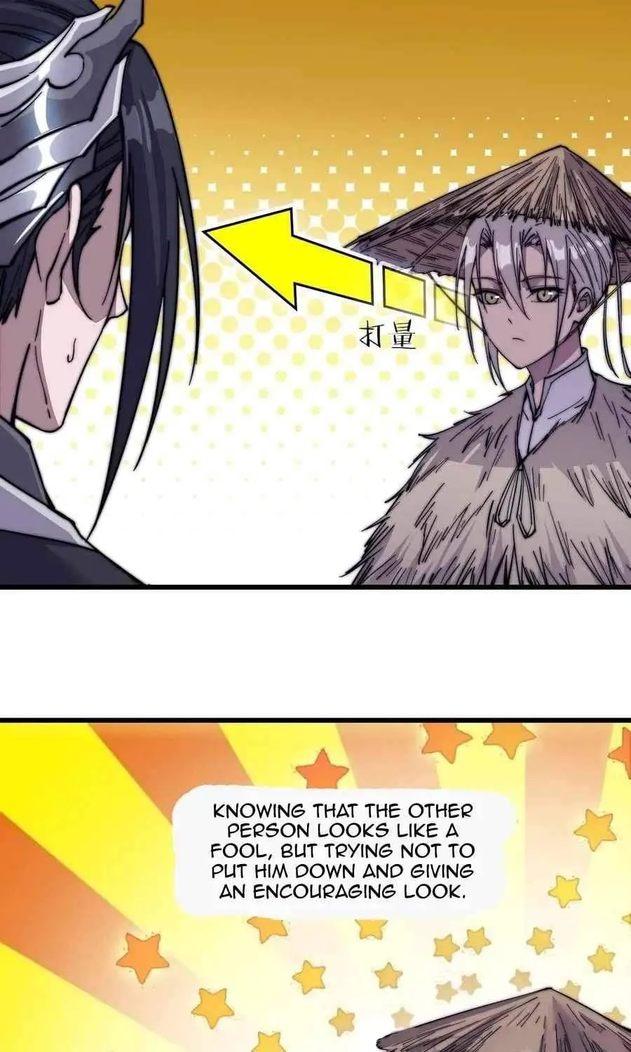 Read Start A Mountain chapter 76 image 28 on Lezhin