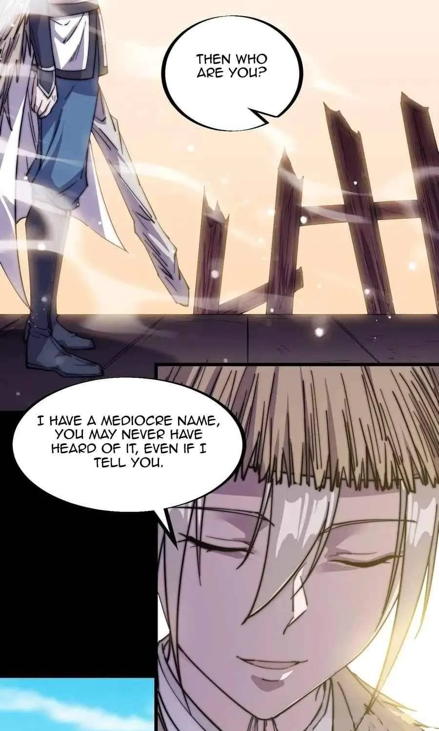 Read Start A Mountain chapter 76 image 32 on Lezhin