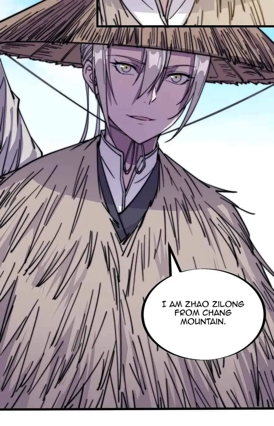 Read Start A Mountain chapter 76 image 34 on Lezhin