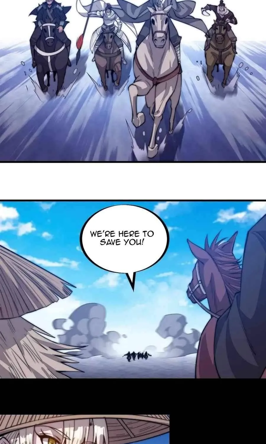 Read Start A Mountain chapter 76 image 37 on Lezhin