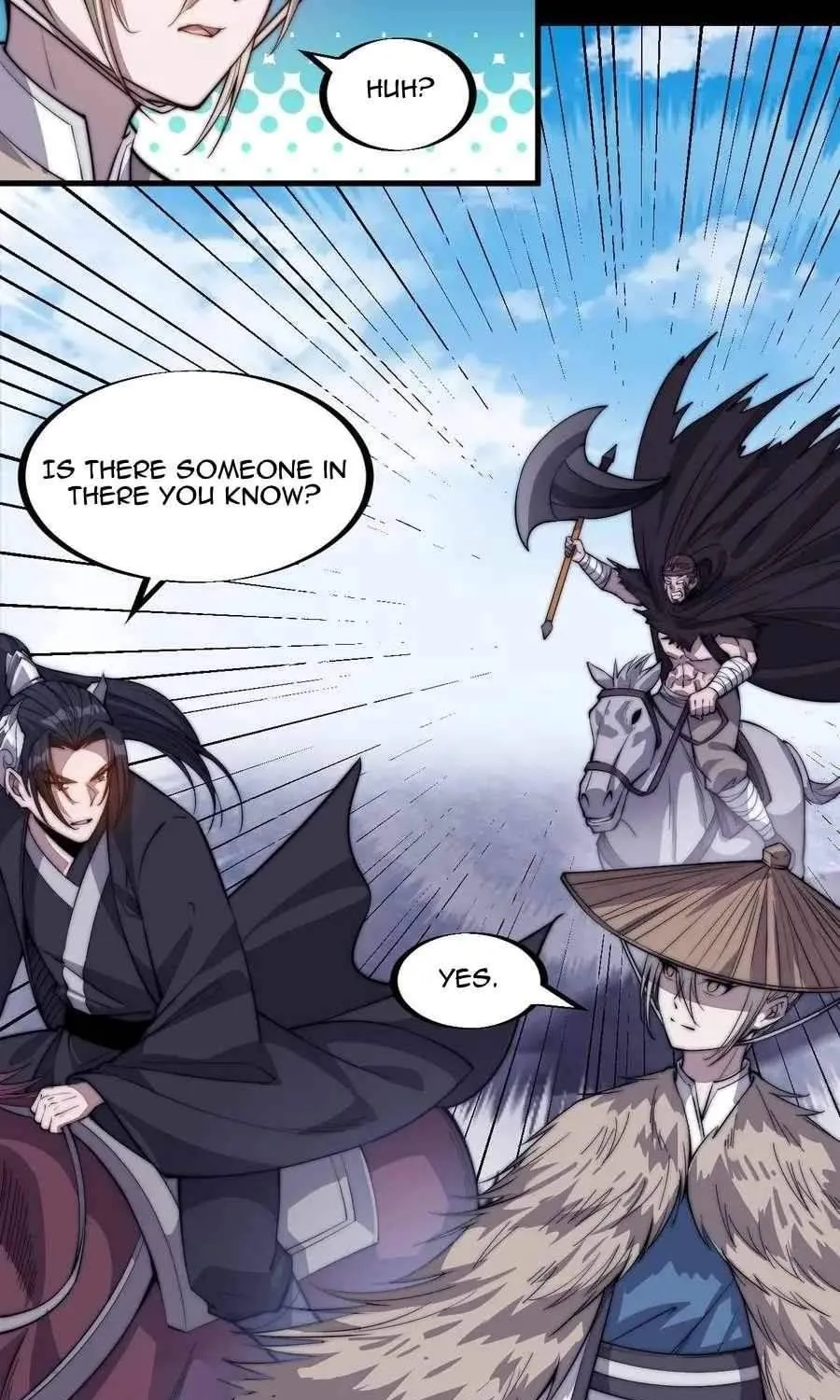 Read Start A Mountain chapter 76 image 39 on Lezhin