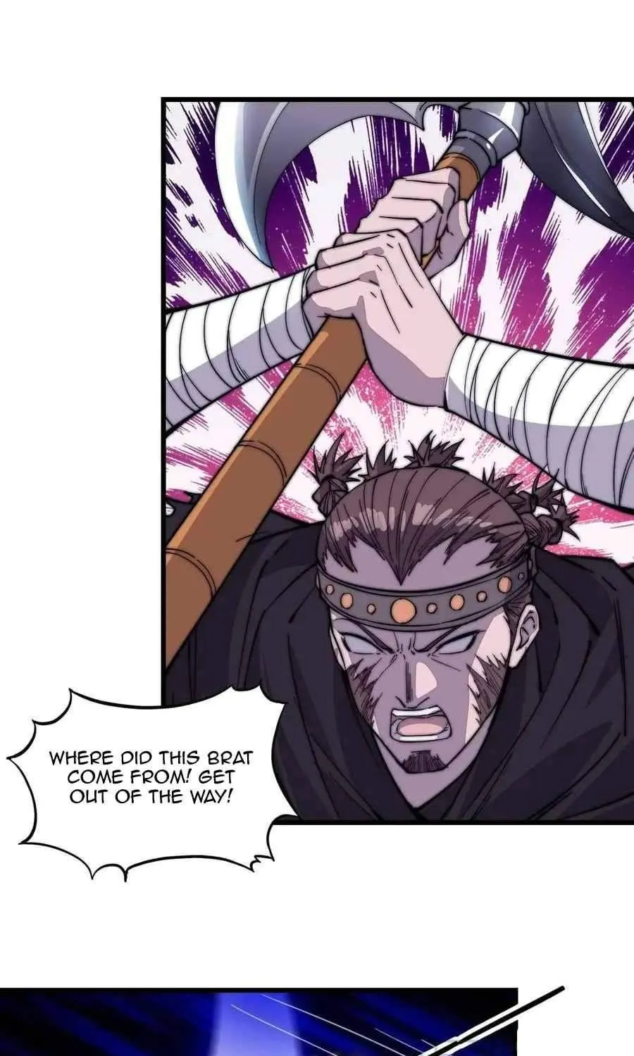 Read Start A Mountain chapter 76 image 46 on Lezhin