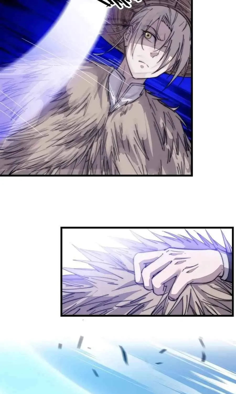 Read Start A Mountain chapter 76 image 48 on Lezhin