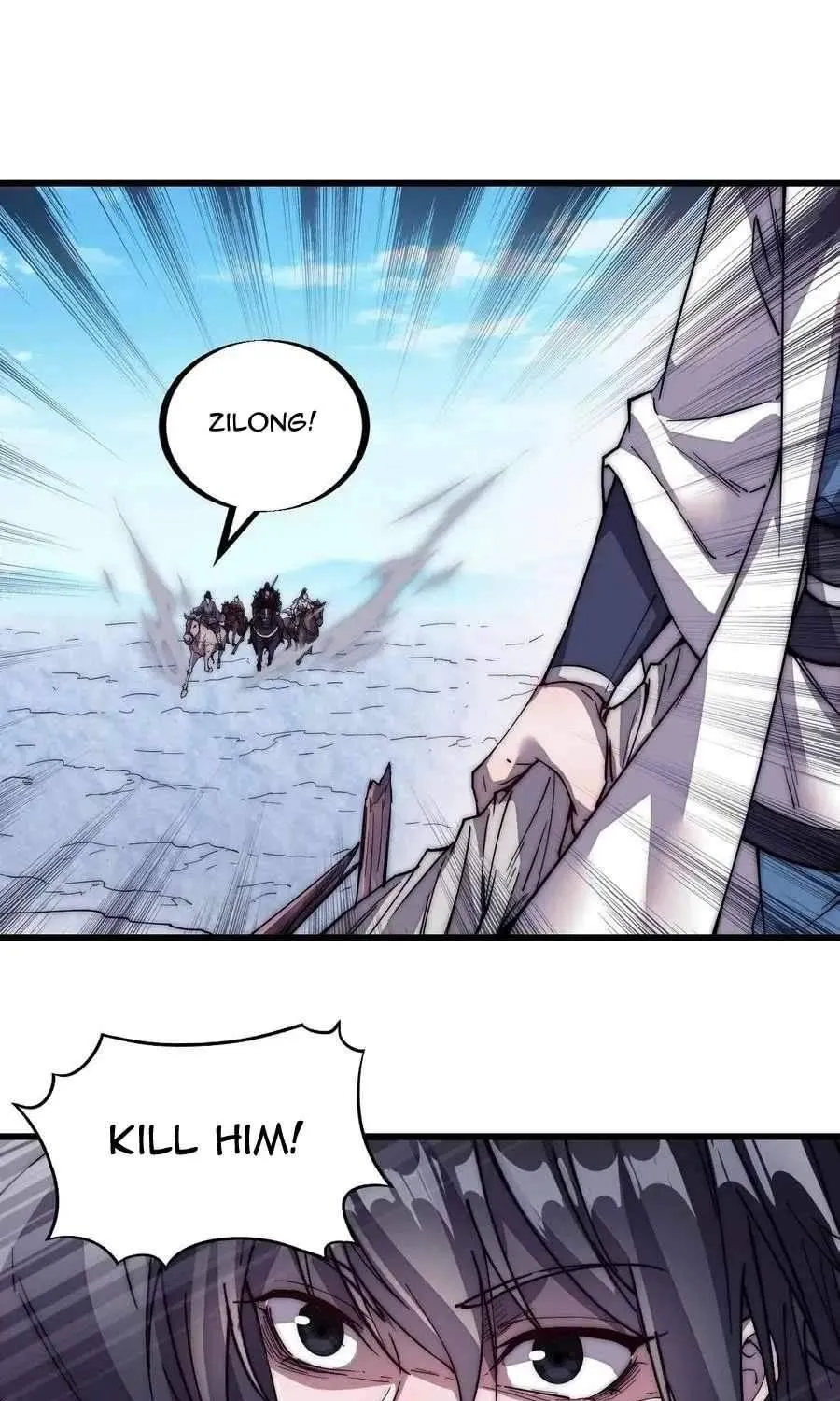 Read Start A Mountain chapter 76 image 59 on Lezhin