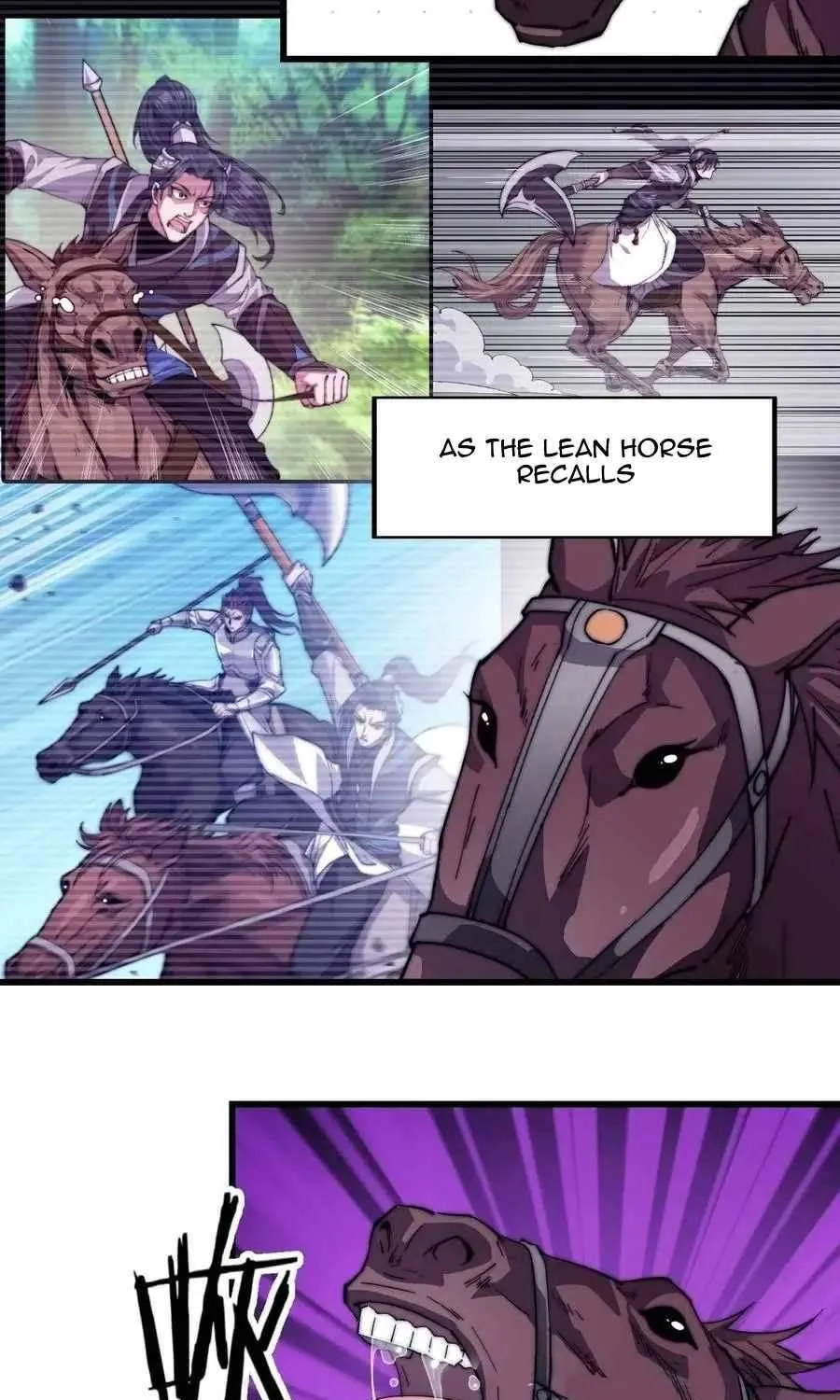 Read Start A Mountain chapter 76 image 6 on Lezhin