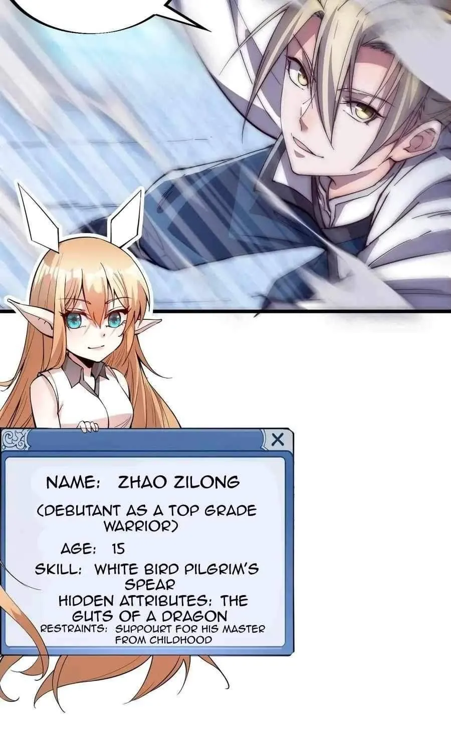 Read Start A Mountain chapter 76 image 65 on Lezhin