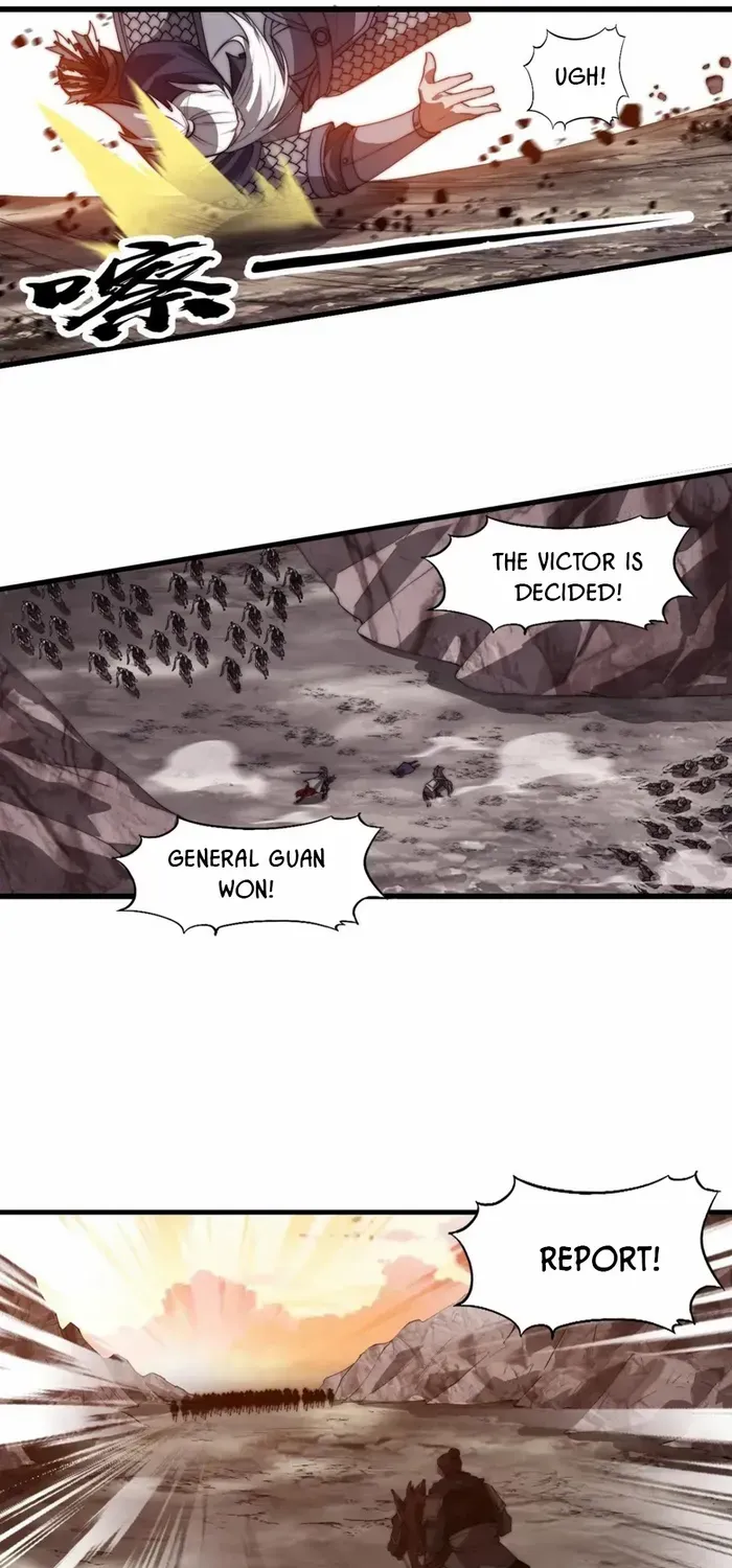 Read Start A Mountain chapter 761 image 11 on Lezhin