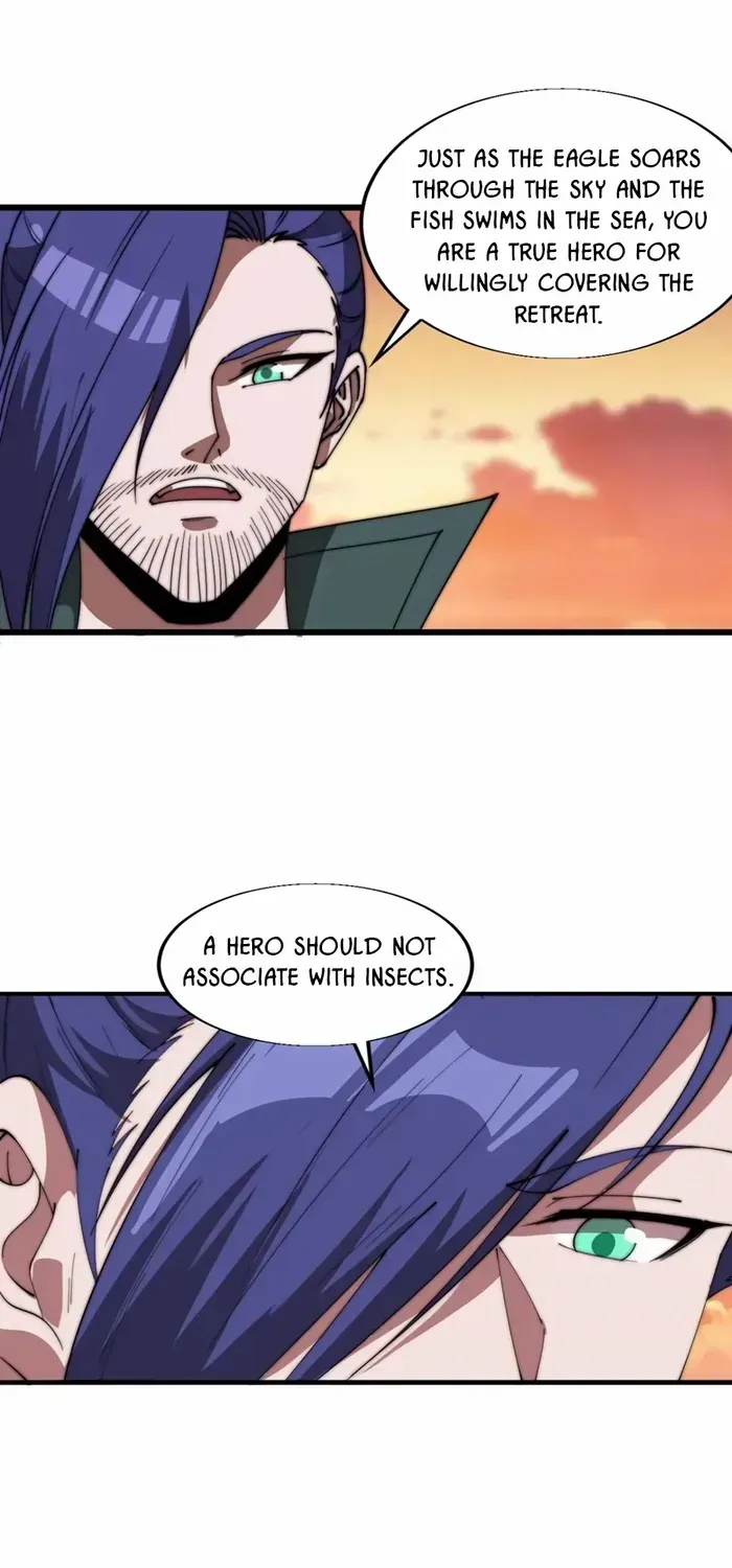 Read Start A Mountain chapter 761 image 17 on Lezhin